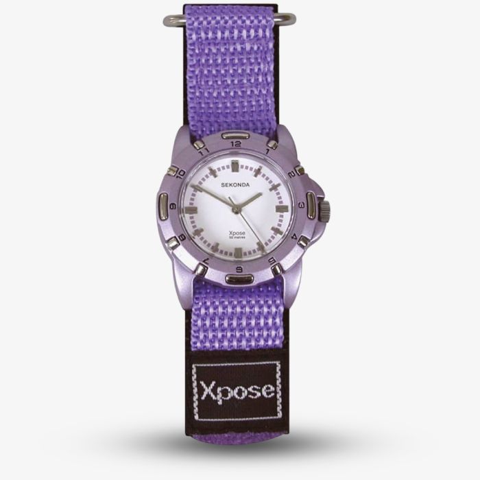 Sekonda Xpose Watch 3202